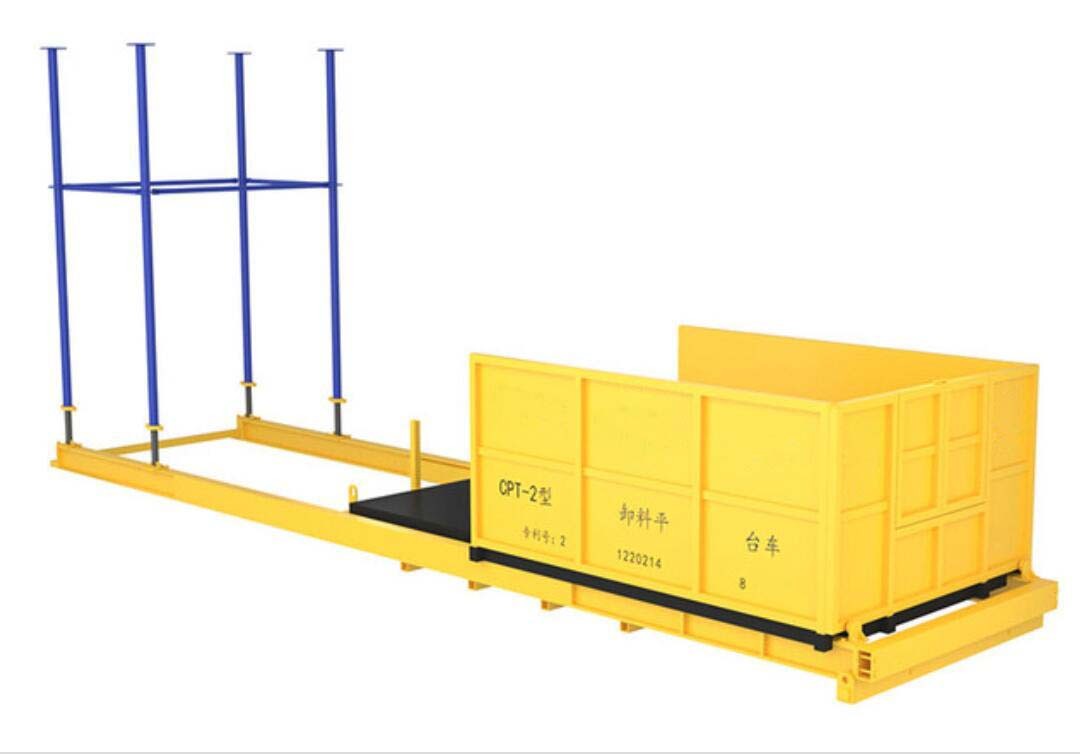 FS（Drawer Type）Material Platform
