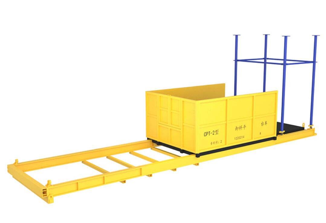 FS（Drawer Type）Material Platform