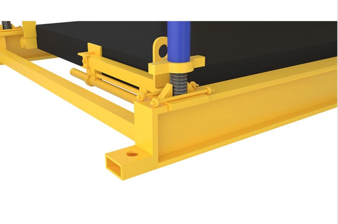 FS（Drawer Type）Material Platform