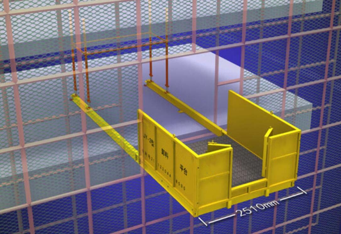 FS（Bulk Type）Material Platform