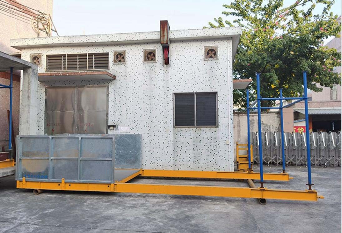FS（Bulk Type）Material Platform