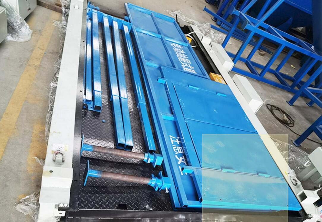FS（Electric Type）Material Platform