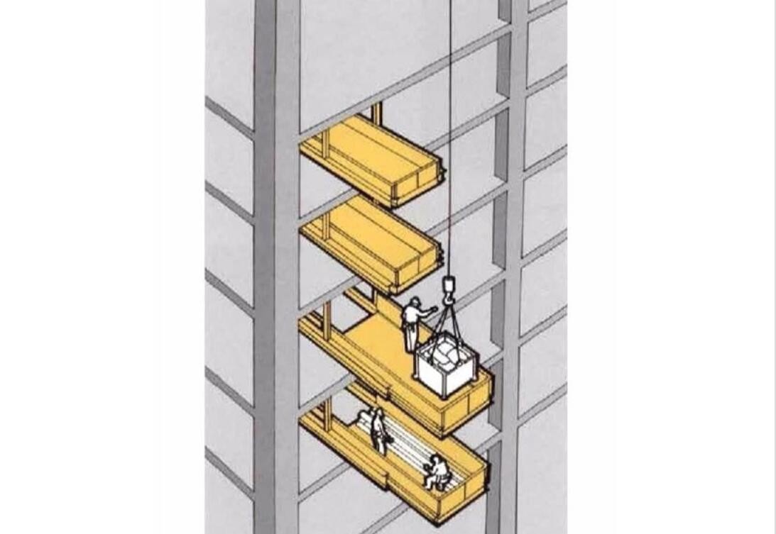 FS（Electric Type）Material Platform